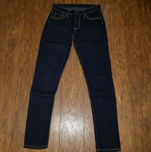 GUC size 27 women's James Jeans